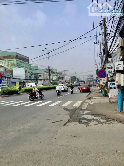 ĐẤT LÁI THIÊU DT 468 M2 GIÁ 5 TỶ TL - 4