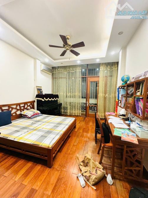 BÁN NHÀ CỔ NHUẾ 42M2, 4T, 4 NGỦ, SỔ ĐỎ, Ở NGAY, GIÁ TỐT VẪN CÓ THƯƠNG LƯỢNG - 4