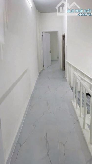 6.99 Tỷ - Nhà Hẻm 5m CMT8 – 2 Tầng 2PN – 44m2, Gần Lý Thường Kiệt, BV Thống Nhất – Ở Ngay - 4