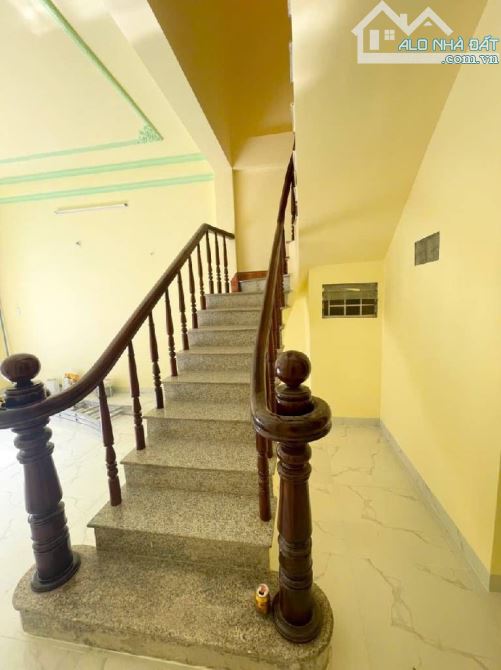 🏡BÁN NHÀ HẺM XE HƠI 6M – 76.4M² (4.5 x 17), 2 TẦNG, 3PN – LÃ XUÂN OAI, KẾ BÊN LÊ VĂN VIỆT - 5