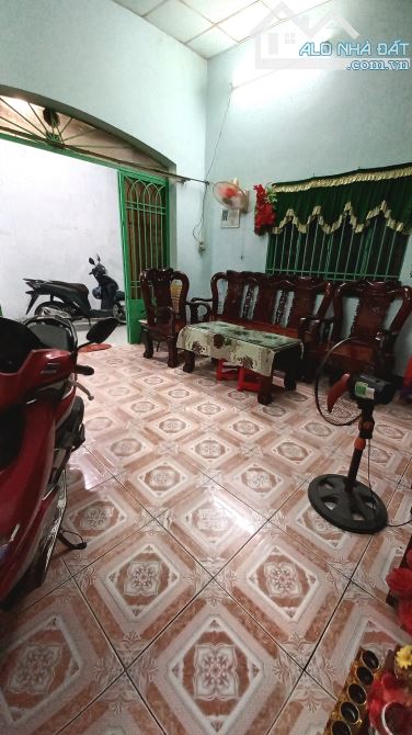 BÁN RẺ NHÀ BÌNH ĐA, SỔ HỒNG RIÊNG THỔ CƯ, GẦN CHỢ, NHÀ THỜ, TRƯỜNG HỌC - 5