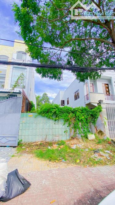 Cho thuê đất  mặt tiền Nguyễn Đệ 10 triệu - 5