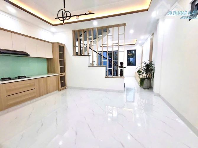 Nhà MT Định Hòa, DT 115M2, SHR, KHU AN NINH, NHỈN 3₫ TL NHANH - 5