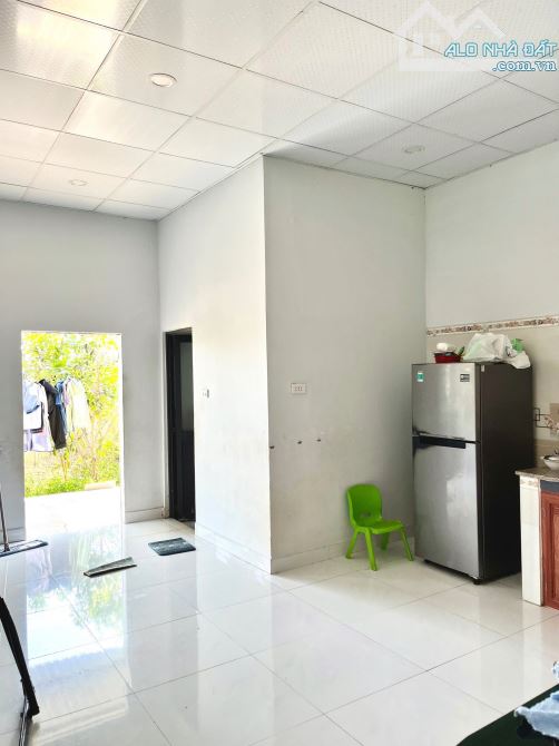 Bán căn nhà tâm huyết MẶT TIỀN QUỐC lỘ 55- Khu vực phát triển nhanh (GIỮA TT ĐẤT ĐỎ VÀ KCN - 5