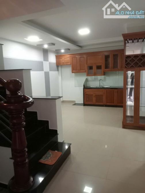 Bán nhà MTKD chợ Cây Keo Tân Phú 5x17.2m đúc lửng 1 lầu giá 11.5 tỷ TL (MT Chu Thiên) - 5