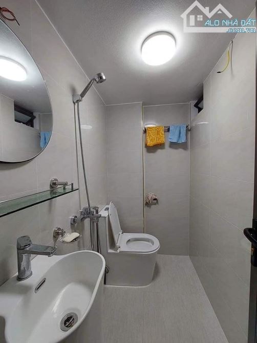 BÁN NHÀ GIẢI PHÓNG – HOÀNG MAI, THOÁNG TRƯỚC SAU, Ô TÔ ĐỖ CỬA, NHÀ ĐẸP Ở NGAY. - 5