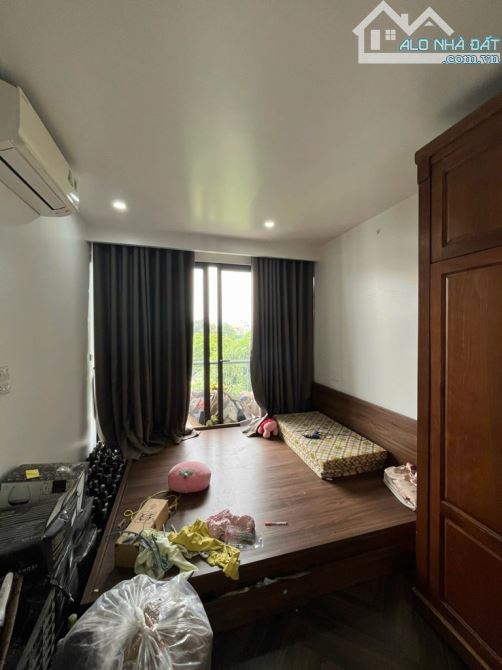 Bán nhà Xuân Phương, 62m2, 5 tầng, gần phố, ô tô vào nhà, giá nhỉnh 10 tỷ. - 5