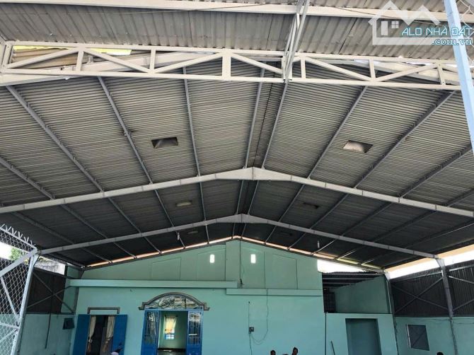 10ty5 hạ g.íá còn 6ty5. Cho thuê 18tr/tháng. Thương luong 》Cần b án xưởng hai mặ - 5