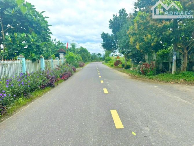 Bán đất 460m2 đường Lê Duẩn, Khánh Vĩnh - 5