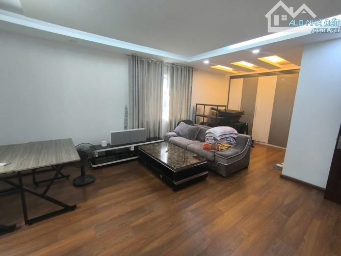 BÁN BIỆT THỰ KĐT VIỆT HƯNG – FULL NỘI THẤT – AN NINH TUYỆT ĐỐI – THANG MÁY - 5