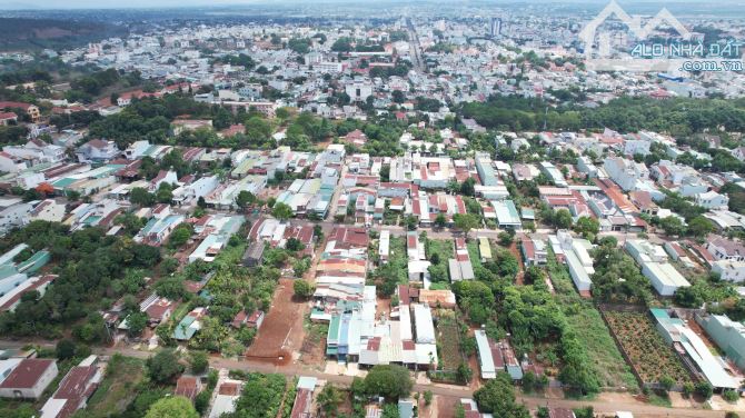 Cần bán lô đất 10x48 có 150m2 đấtở mặt tiền Nguyễn Thái Bình, p. Iakring, Pleiku - 5