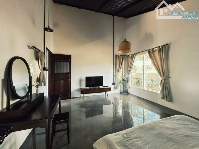 Cần chuyển nhượng lại HomeStay cực đẹp đang kinh doanh tại Pleiku - Gia Lai - 5