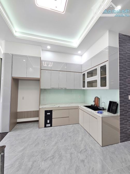 4,2Tỷ TL🔥Bán nhà 1 Trệt 2 Lầu_Ngang 4,7m_KDC Phú Hồng Thịnh 8, p.Bình Chuẩn, Tp.Thuận An - 5