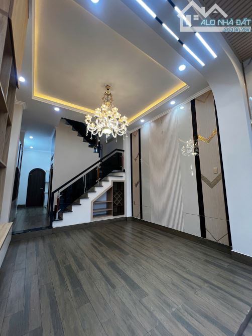 ✅⏩BÁN NHÀ 1 TRỆT 2 LẦU SHR MẶT TIỀN KINH DOANH THỚI TAM THÔN , HÓC MÔN - 5
