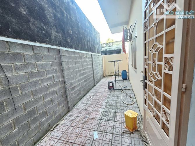 Nhà mặt tiền đường Phan Bội Châu, phường Dĩ An, TP Dĩ An. 26 tỷ - 5