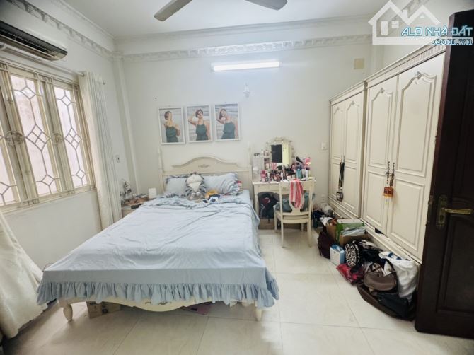 KHU VIP SÂN BAY-4 TẦNG-DT 6.5Mx15M-NGAY BẠCH ĐẰNG CÔNG VIÊN GIA ĐỊNH-KHU HIẾM NHÀ BÁN - 5
