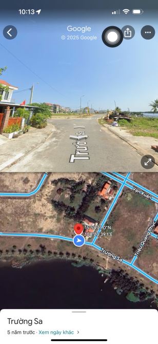 Chào bán 321m weu công viên nhìn thẳng sông cổ cò đẹp nhất khu giá tốt - 5