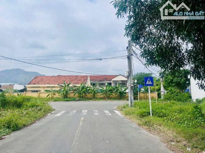 Lô đất Phú Ân Nam 2 - Diên An - Diên Khánh Đường nhựa rộng 13m Diện tích 126m2 thổ cư Hươn - 5