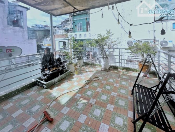 Bán Nhà Hiếm Gần BV Nhi Đồng 1 – Sư Vạn Hạnh, P10 Q10, Giá Chỉ 12.9 Tỷ - 5