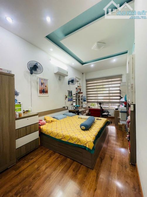 BIỆT THỰ MINI P. HIỆP HOÀ NGAY SIÊU THỊ AEON MALL KDC PHÚC HIẾU - 5