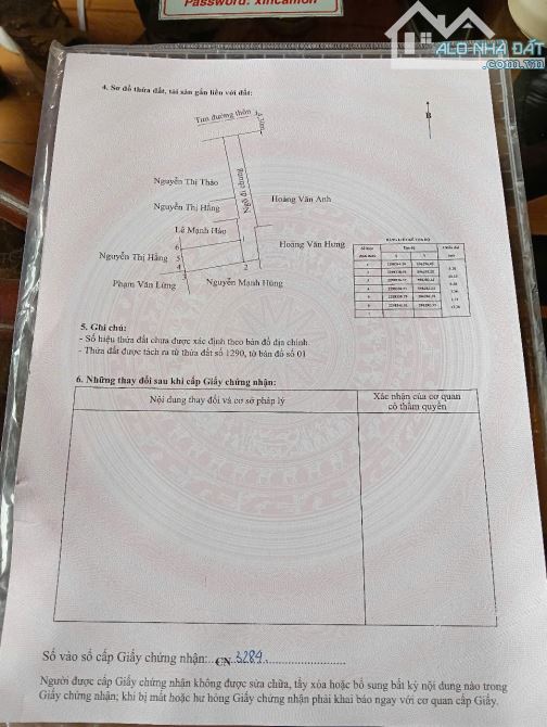 70,7m2 Lạng Côn, Đông Phương gần Vin - 6