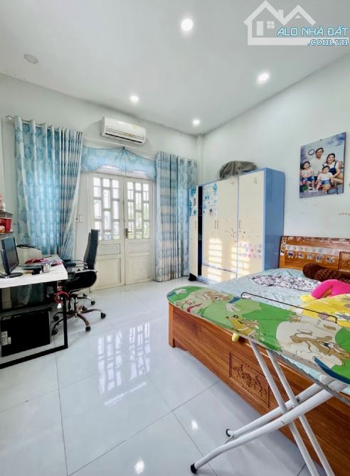 🔥BÁN NHÀ CHÍNH CHỦ – XE HƠI VÀO TẬN NHÀ – ĐỐI DIỆN CÔNG VIÊN – SỔ HỒNG 6/2025🔥 - 5
