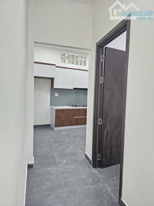 Bán Nhà Hóc Môn - 47M2 ( 4 x12 ) -cấp 4- Hẻm Ba Gác -  Chỉ 2,5Tỷ. - 5