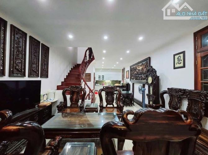 Bán nhà Cầu Giấy, Cầu Giấy, 70m2, 5 tầng, mặt tiền 5m, giá 23 tỷ - 5