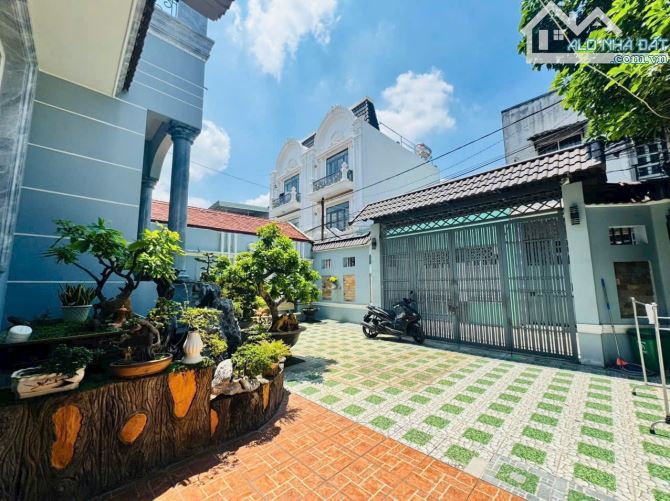 Bán Nhà DT 262M2 P.Tân Mai, gần Ngã 4 VinCom Biên Hoà, ngay Phòng CSGT Tỉnh - 5