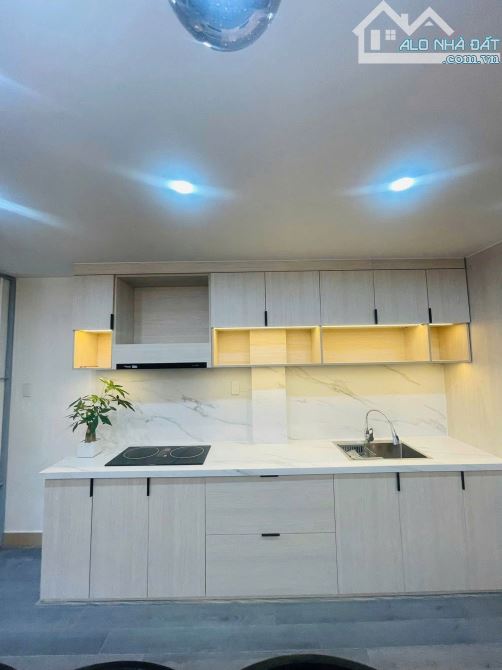 🏠 BÁN NHÀ 3,5 TẦNG KIỆT Ô TÔ DUY TÂN – AN CỰU – TP HUẾ - 5