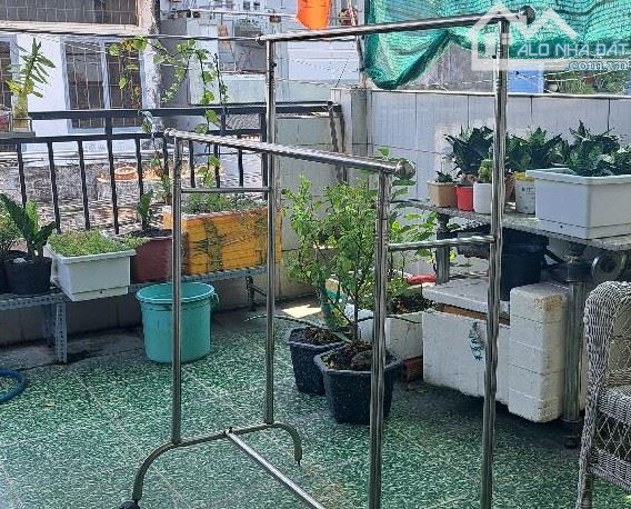 Bán Nhà Hẻm Xe Hơi Thông Song Hành, 2 Tầng 80m2 Ở Ngay, P.Tân Hưng Thuận Q12 Nhỉnh 4 tỷ - 5