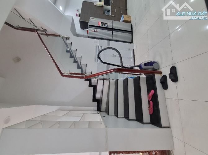 Bán nhà 3 tầng đường số 6 lê đức thọ phường 15 quận gò vấp - 5