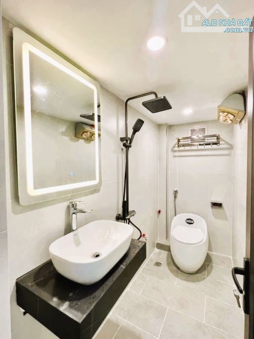 Hoa Hậu Phố Minh Khai 35m2, Full Đồ, Ngõ Nông, 4PN, Rẻ không có căn thứ hai - 5