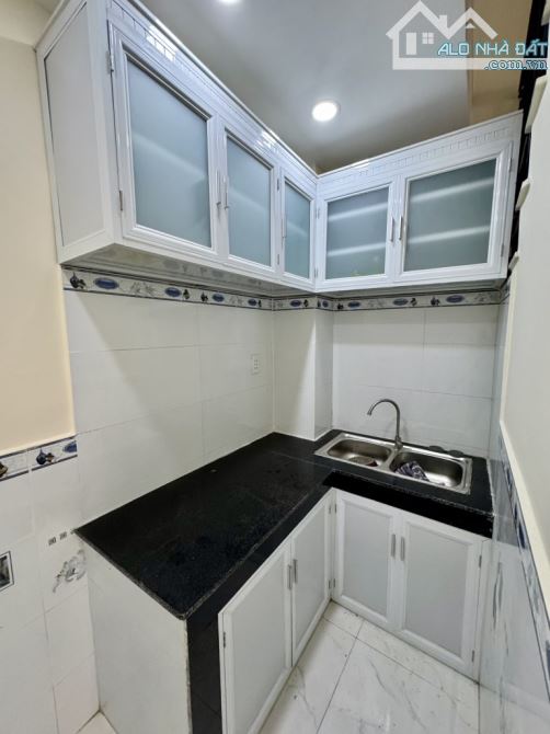 Bán nhà 3 tầng trung tâm quận 3 gần chợ bàn cờ - 5