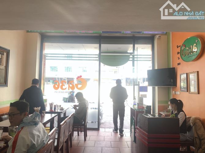 Bán nhà 4 tầng mặt phố Trần Hưng Đạo, Hoàn Kiếm, lô góc, vỉa hè rộng, kinh doanh cực tốt, - 5