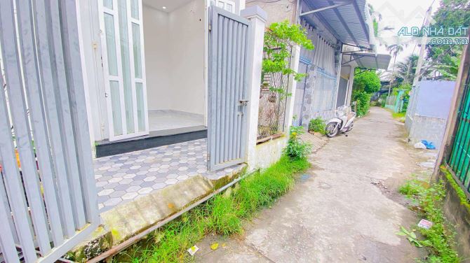 Bán nhà 2 phòng ngủ hẻm 4 đường Trần Vĩnh Kiết - 5