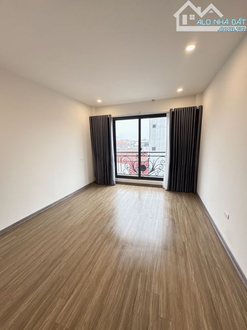 Nhà đẹp Thượng Thanh 30m2- 6 tầng- 6tỷ hơn, nội thất, gần bigC Long Biên - 5