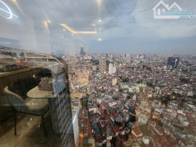 FLC TWIN TOWER - GIÁ TỐT - 2 NGỦ - GẦN GA TÀU - TIỆN ÍCH BẠT NGÀN - 2 BƯỚC RA SIÊU THỊ - 5