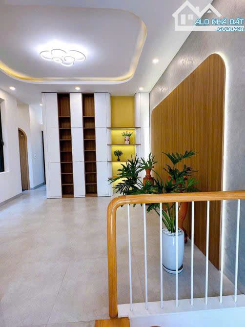 CẦN BÁN NHÀ 1 TRỆT 2 LẦU – NGUYỄN CỬU PHÚ, P. TÂN TẠO A,BÌNH TÂN – DT 80M² – NHÀ ĐẸP VÀO Ở - 5