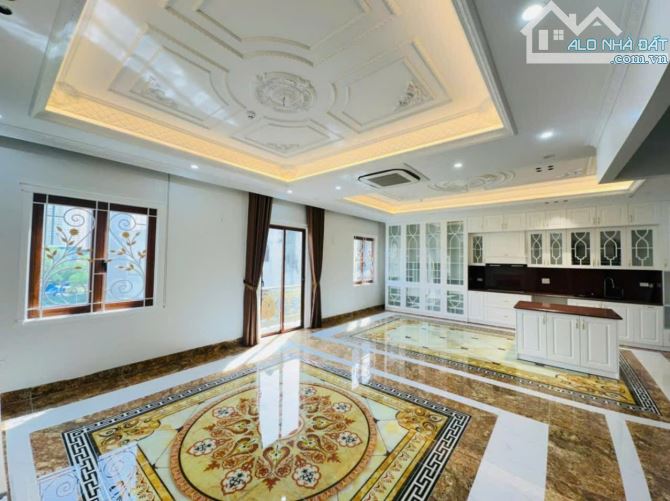 Bán tòa nhà 7 tầng – Mậu Lương, Hà Đông, 75m², mt 9m, spa, văn phòng đỉnh, 20 tỷ - 5