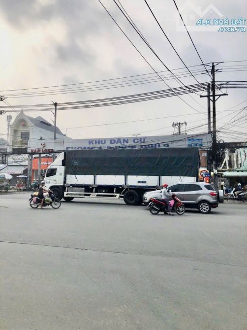 ĐẤT LÁI THIÊU DT 468 M2 GIÁ 5 TỶ TL - 5