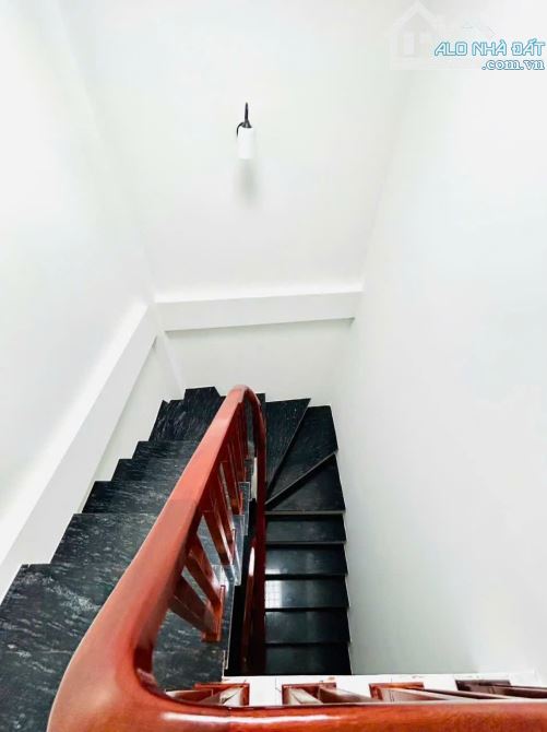 💥 NHÀ MỚI ĐẸP - DIỆN TÍCH RỘNG - NGÕ NÔNG - GIÁ TỐT - Ở SƯỚNG - 5