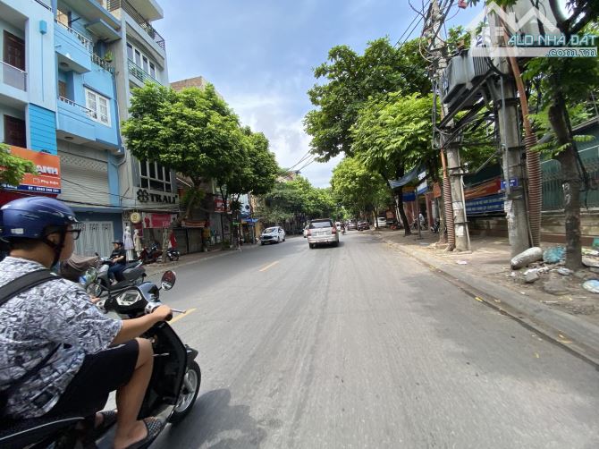 Bán nhà Tô Hiệu gần chợ Hà Đông, 48m x 4 tầng, ngõ ô tô kinh doanh, giá chỉ nhỉnh 8 tỷ - 5