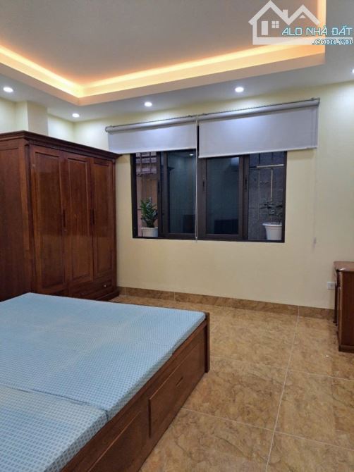 LINH QUANG – 6T THANG MÁY – DÒNG TIỀN 40TR/THÁNG – GẦN HỒ – CÁCH Ô TÔ 5M – 17.6 TỶ - 5