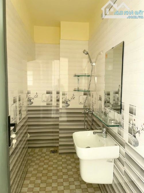 🏡BÁN NHÀ HẺM XE HƠI 6M – 76.4M² (4.5 x 17), 2 TẦNG, 3PN – LÃ XUÂN OAI, KẾ BÊN LÊ VĂN VIỆT - 6