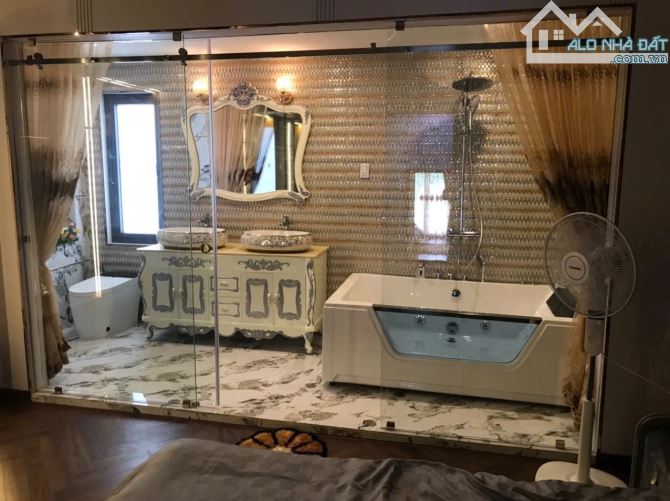 Bán nhà  Thanh Lương  9 dt 100 m2  3 tầng ngang 5m đường vào  7.5 giá chỉ 8 tỷ - 6