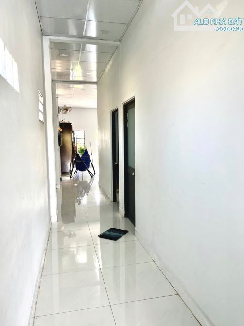 Bán căn nhà tâm huyết MẶT TIỀN QUỐC lỘ 55- Khu vực phát triển nhanh (GIỮA TT ĐẤT ĐỎ VÀ KCN - 6