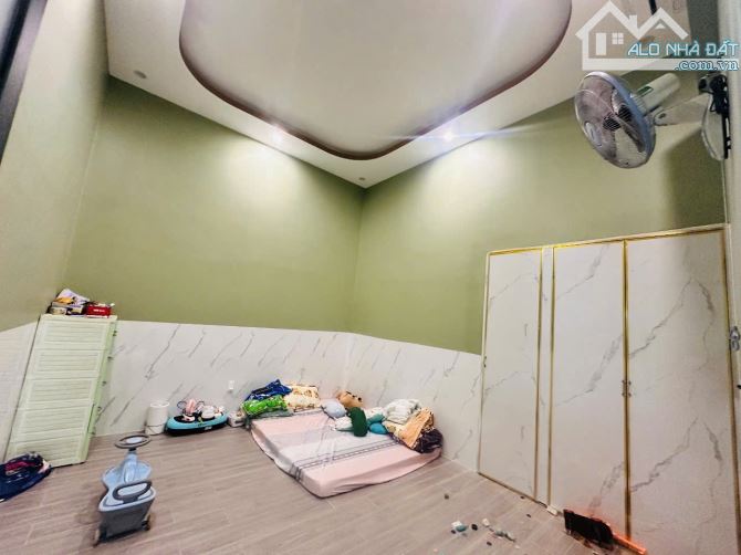 Nhà mặt tiền kinh doanh KDC Thuận Giao, phường Thuận Giao, TP Thuận An. 15 tỷ - 6