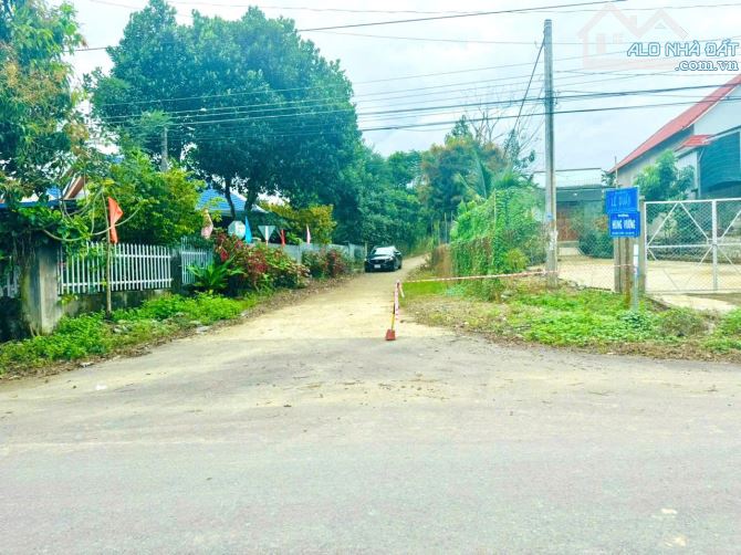 Bán đất 460m2 đường Lê Duẩn, Khánh Vĩnh - 6