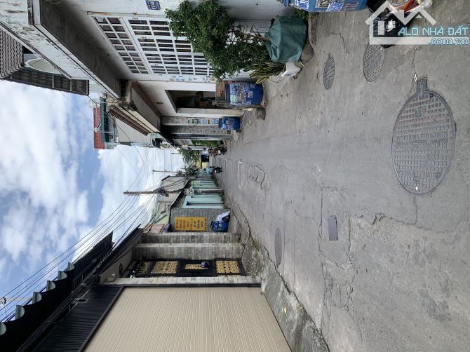 Bán Nhà Dĩ AN- HCM DT:108m2, Đường Tỉnh 743-   chỉ 3 tỷ xx - 6